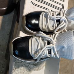 Jordan 11 Concords 