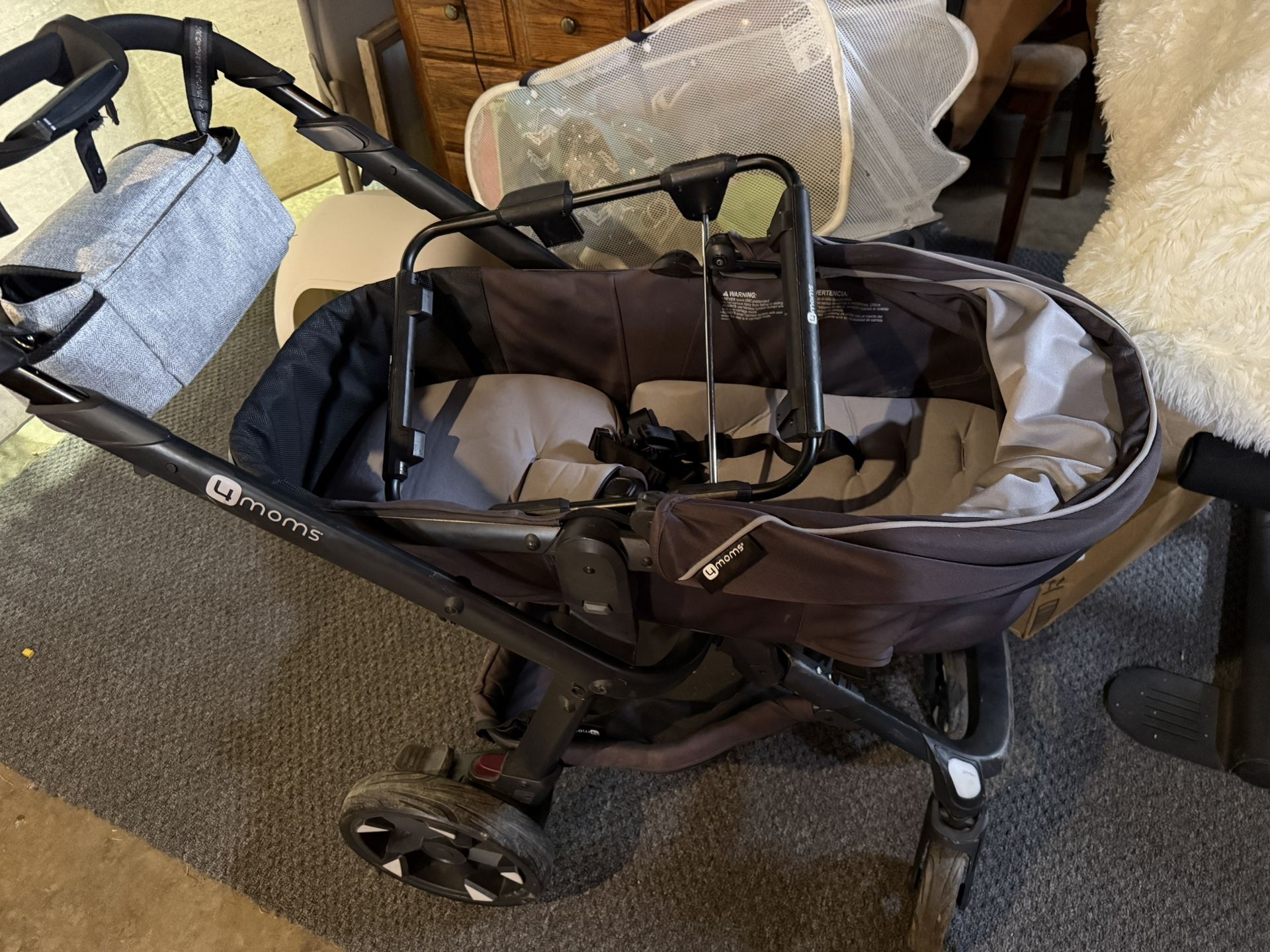 Infant Stroller