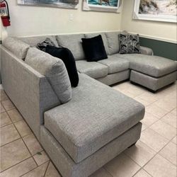 MEGGINSON STORM RAF SECTIONAL