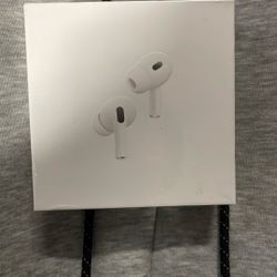 AirPods Pro 