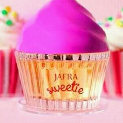 PERFUME SWEETIE PARA JOVENCITAS