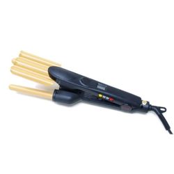 New In Box Chi Auto Digital Ceramic Waver Hair Style Heat