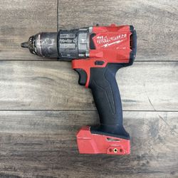 Milwaukee 2804-20 M18 Fuel Brushless 1/2” Hammer Drill 