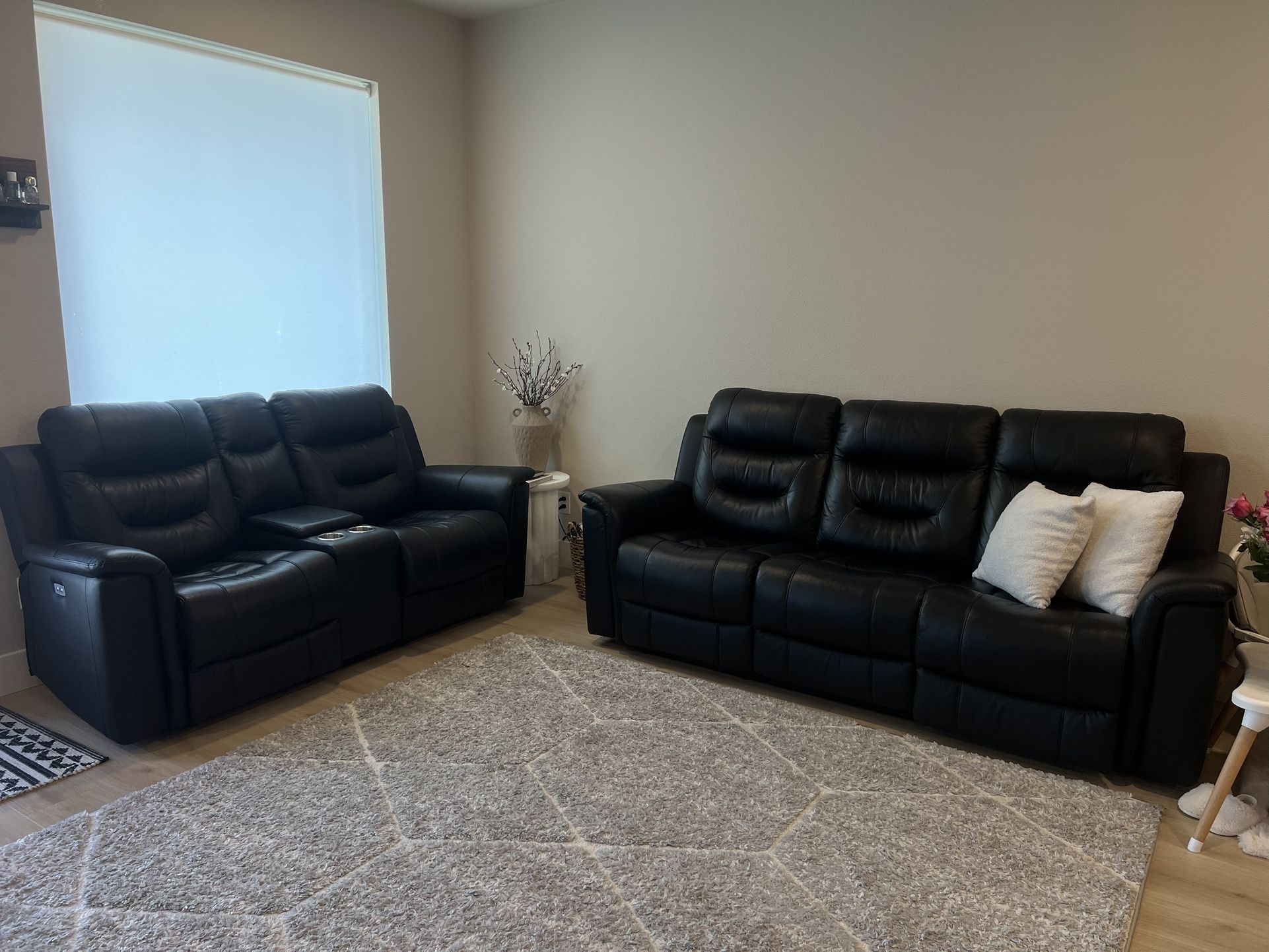Living Room Set