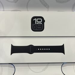 Apple Watch 10