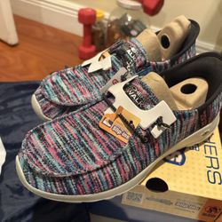 Skechers Slip In Go Walk