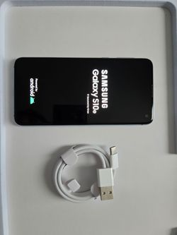 Samsung Galaxy S10e 128GB Unlocked