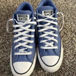 Mens Converse Size 10