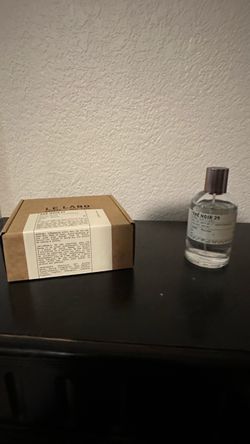 Le labo Noir 29