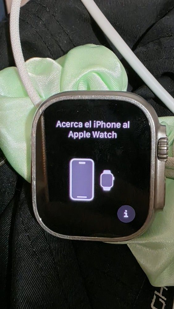 Apple Ultra Watch 2