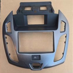 Stereo Faceplate 