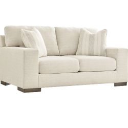 Sofa And Love Seat 