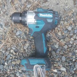 Makita 18v Drill