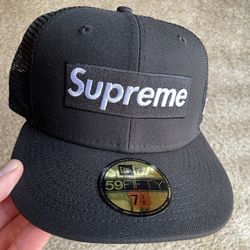 Supreme Hats 