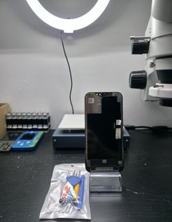 IPhone Screen Repair Kits