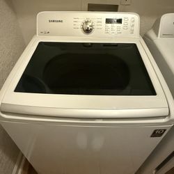 Samsung Washer