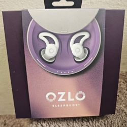 Ozlo Sleepbuds 