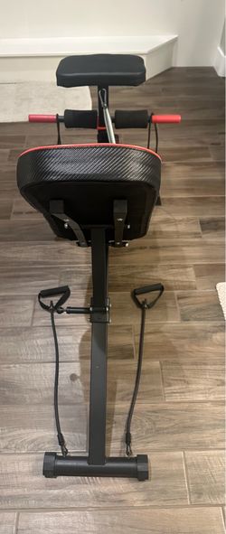 King Kang Workout Bench