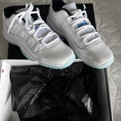 Jordan’s Size 6y 