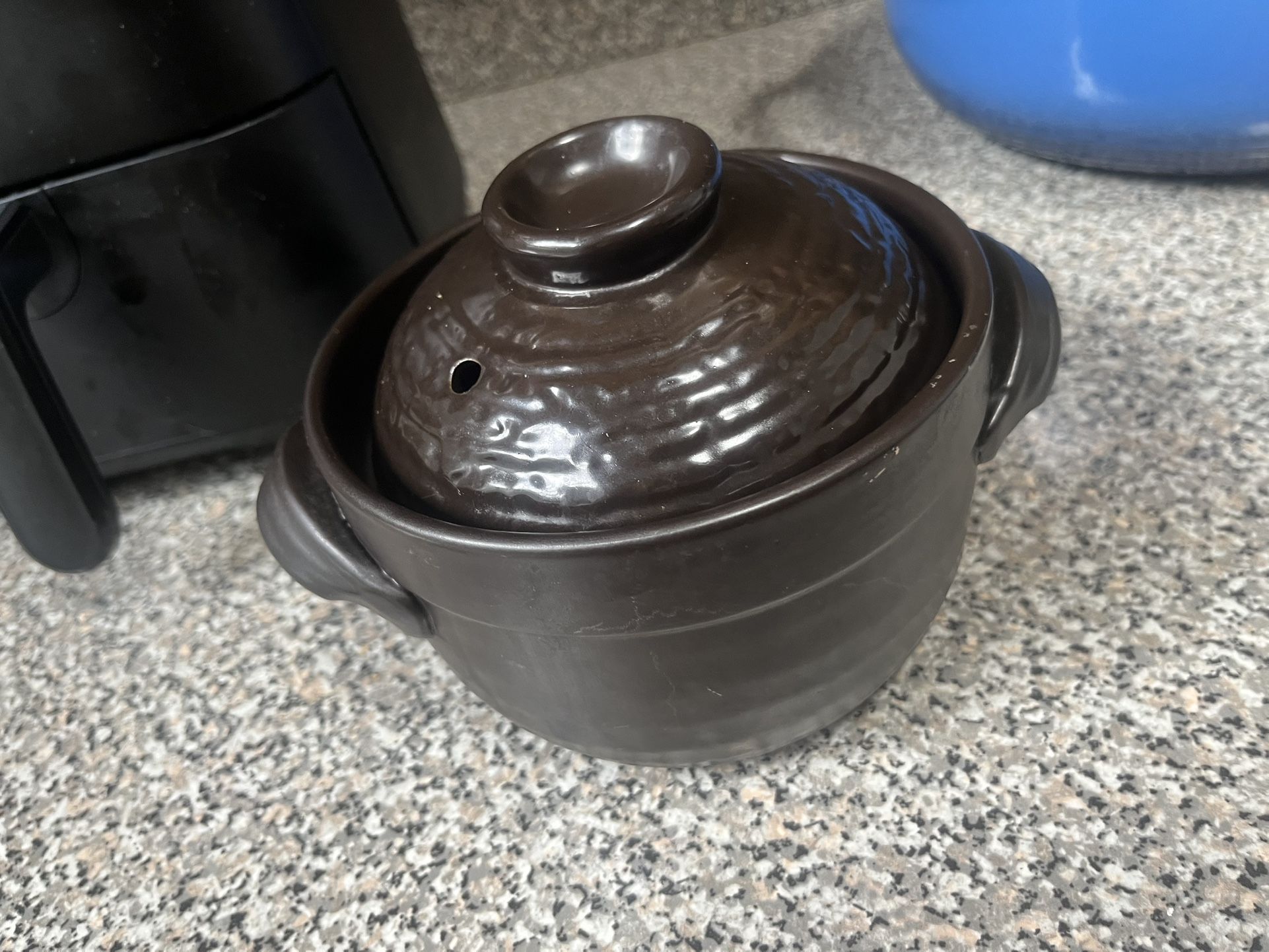 Donabe Rice Cooker