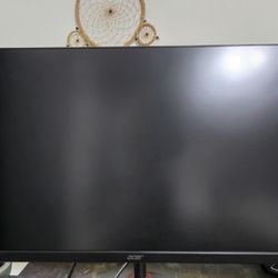 Acer Gaming Monitor 