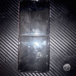 Samsung Galaxy Z Flip 3
