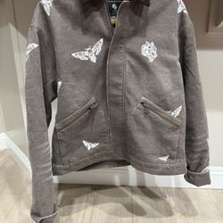 Darc Sport Jacket Size Small