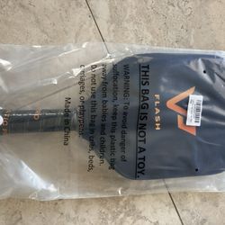 Vatic Pro Flash pickleball Paddle 16 mm