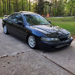 1994 Acura Integra