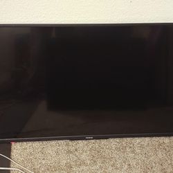 Toshiba Fire TV 