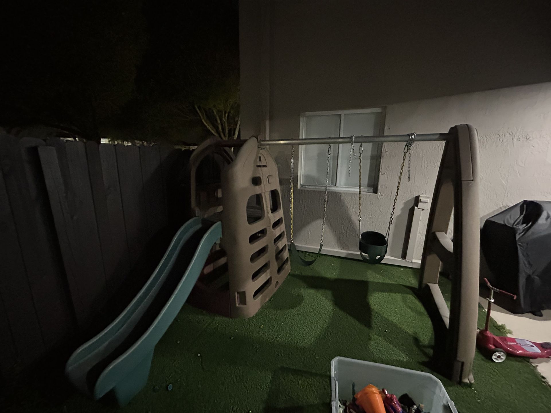 Kids Play Ground