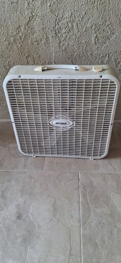 Floor FAN