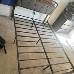 Full Bed Frame