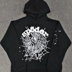 Sp5der Hoodies