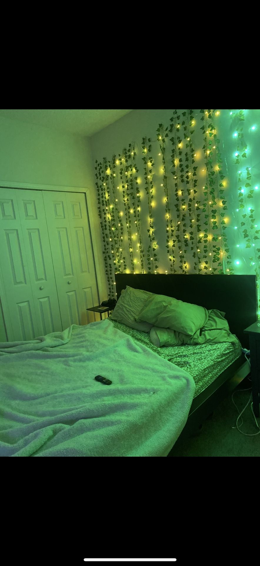 Queen Size Frame