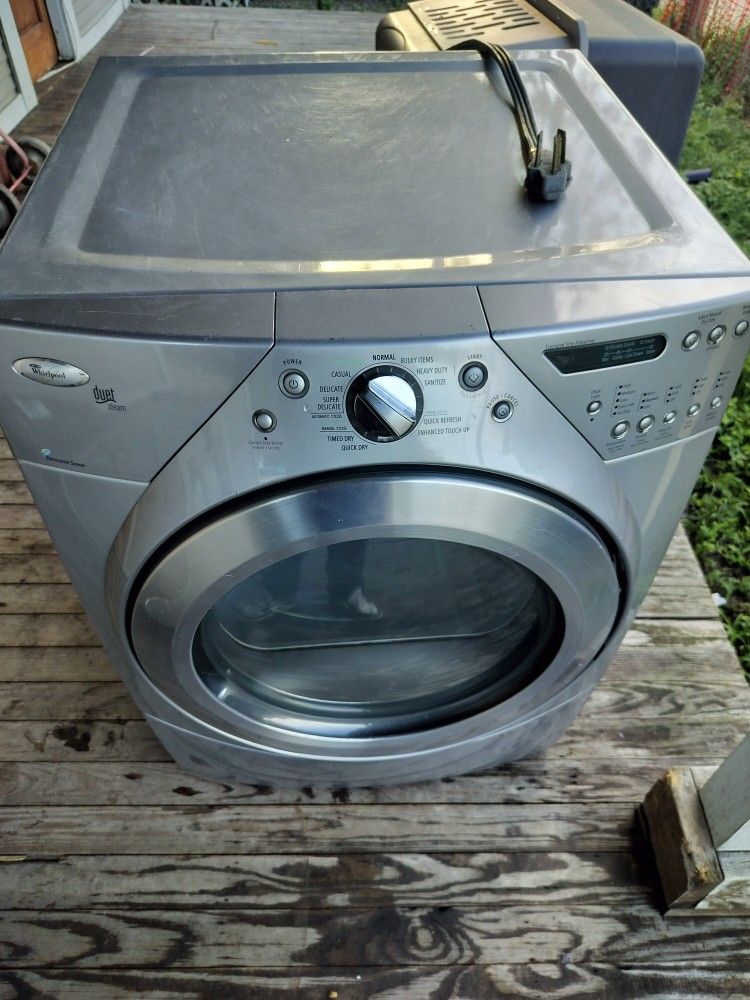 Dryer