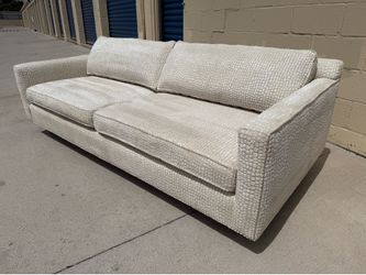 Mitchell Gold+Bob Williams Hunter Sofa⚡️