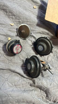 1997-98 Toyota Camry  parts