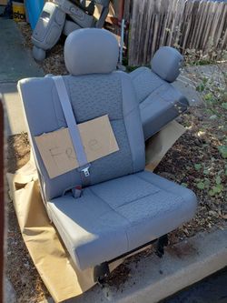 Chevrolet Uplander