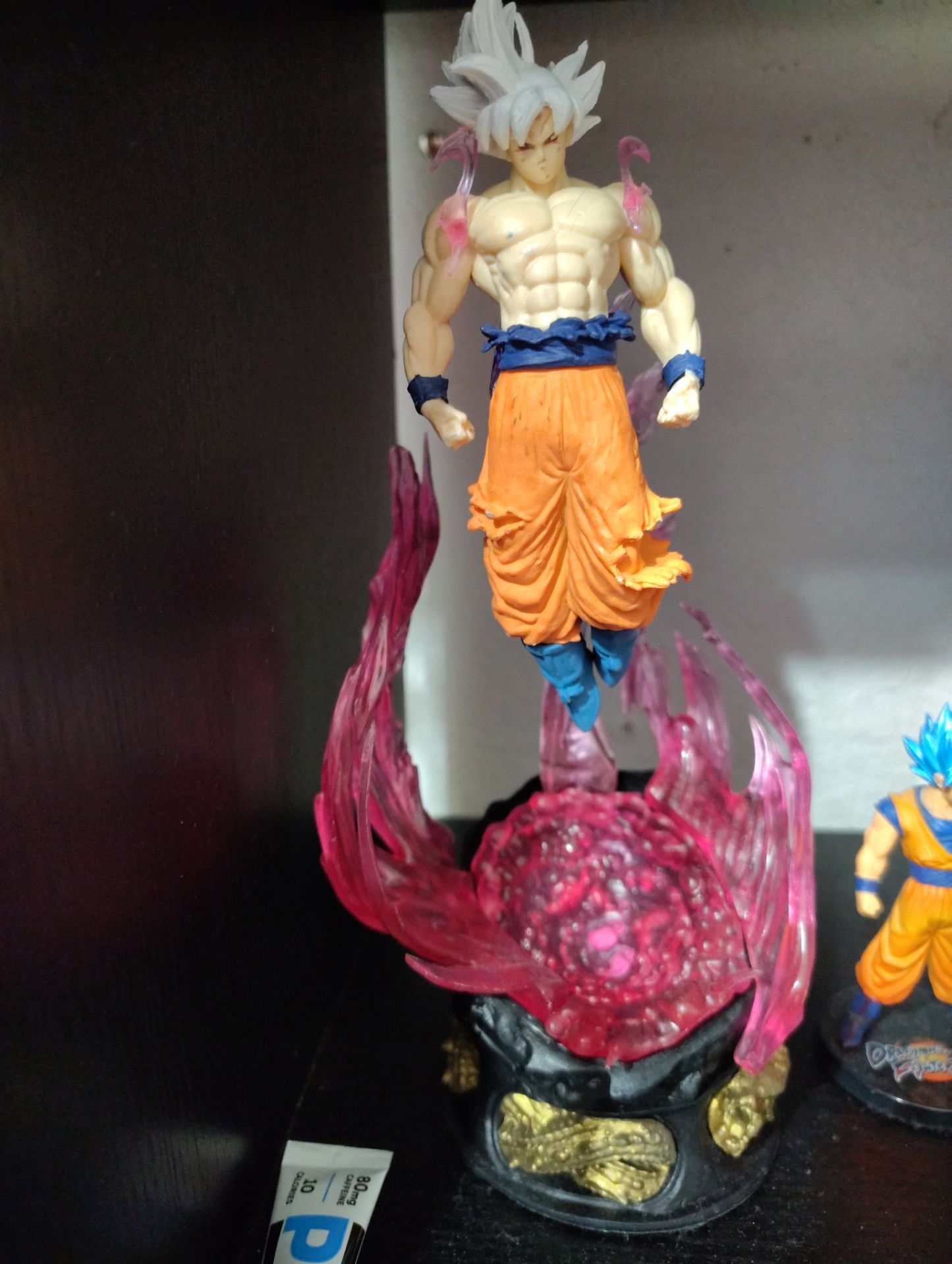 Dragon ball