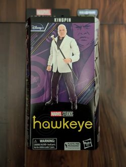 Marvel Legends Spider-Man 