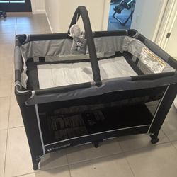 Pack N Play