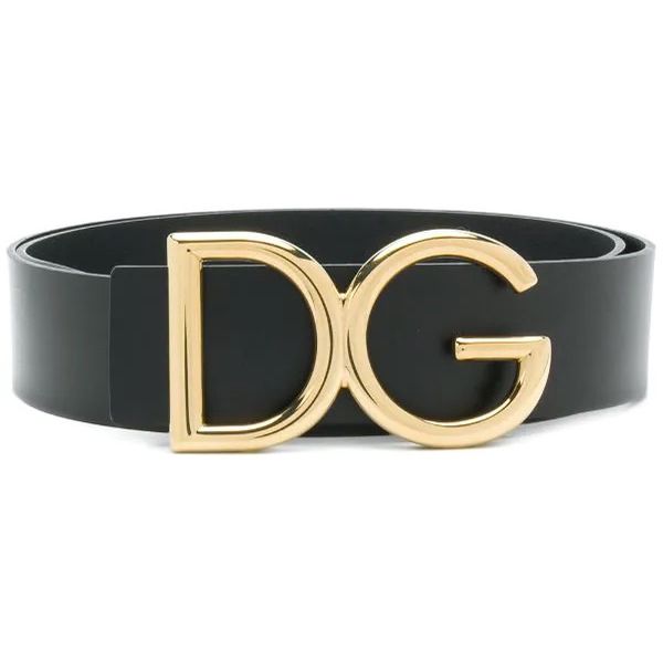 Dolce & Gabbana Buckle Belt