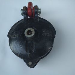 Warn Snatch Block 6 Ton 6"