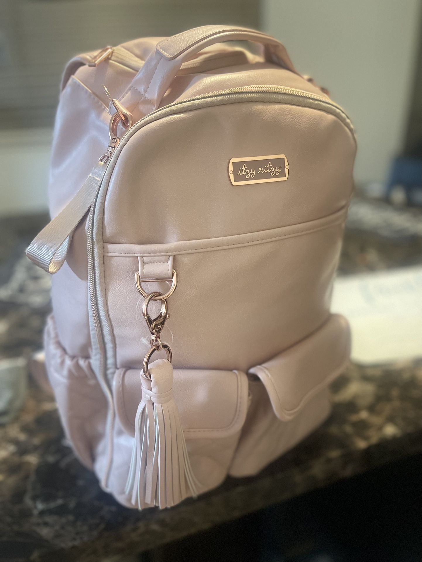   ITZY RITZY BAG