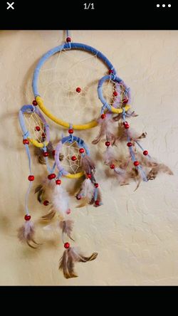 Dream catcher
