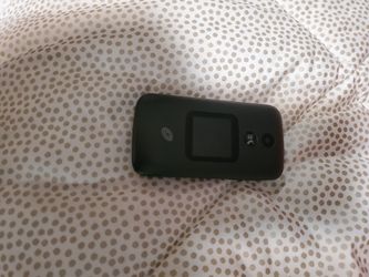 Alcatel Simple Mobile 4g Flip Phone 