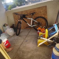Diamondback Bike