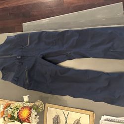 Burton Snowboard Bibs