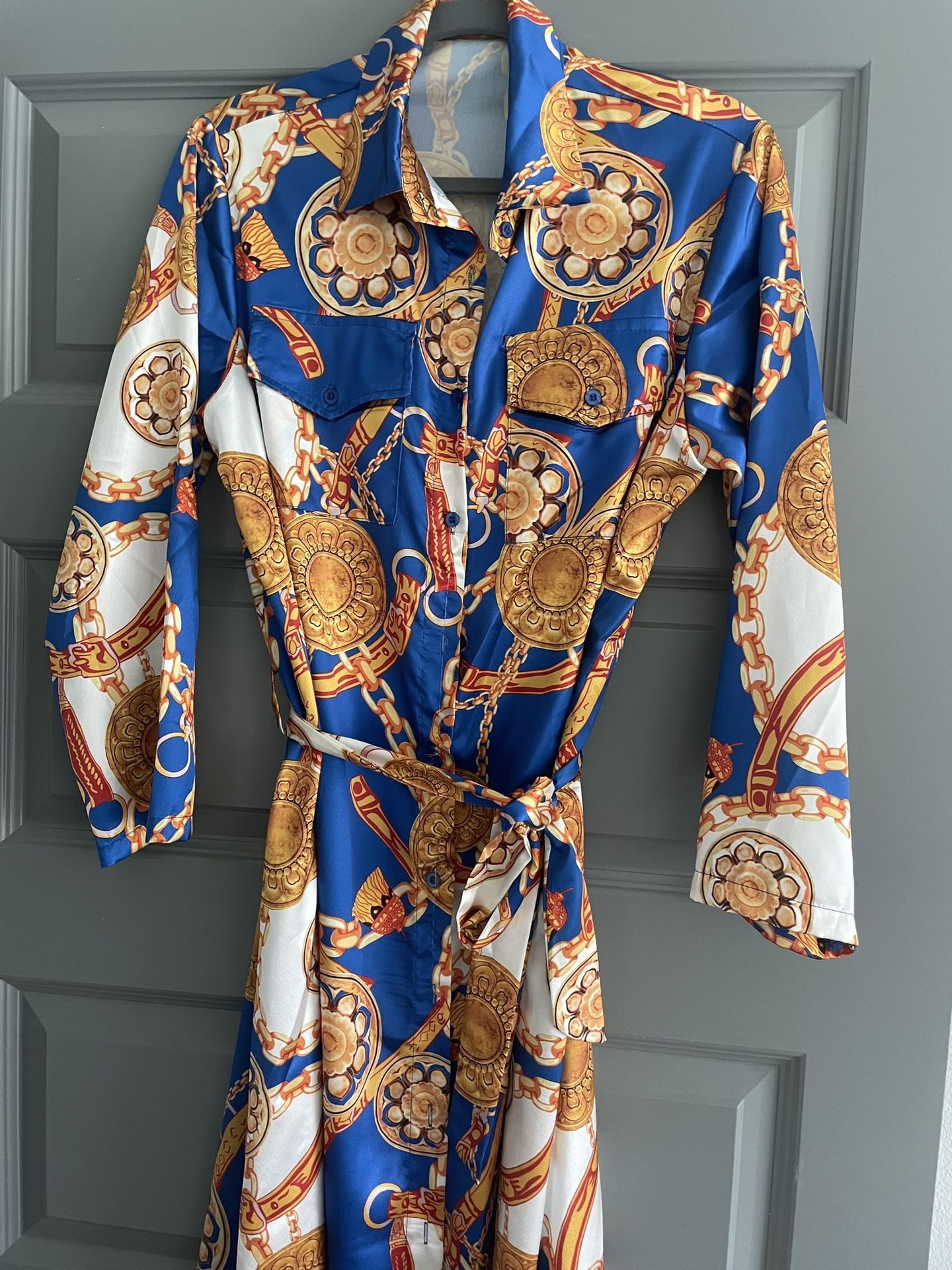 Beautiful Dress Differents Sizes